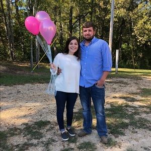 Meet your Posher, Rryleigh